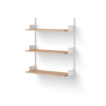 New Works WALL -hylly 90