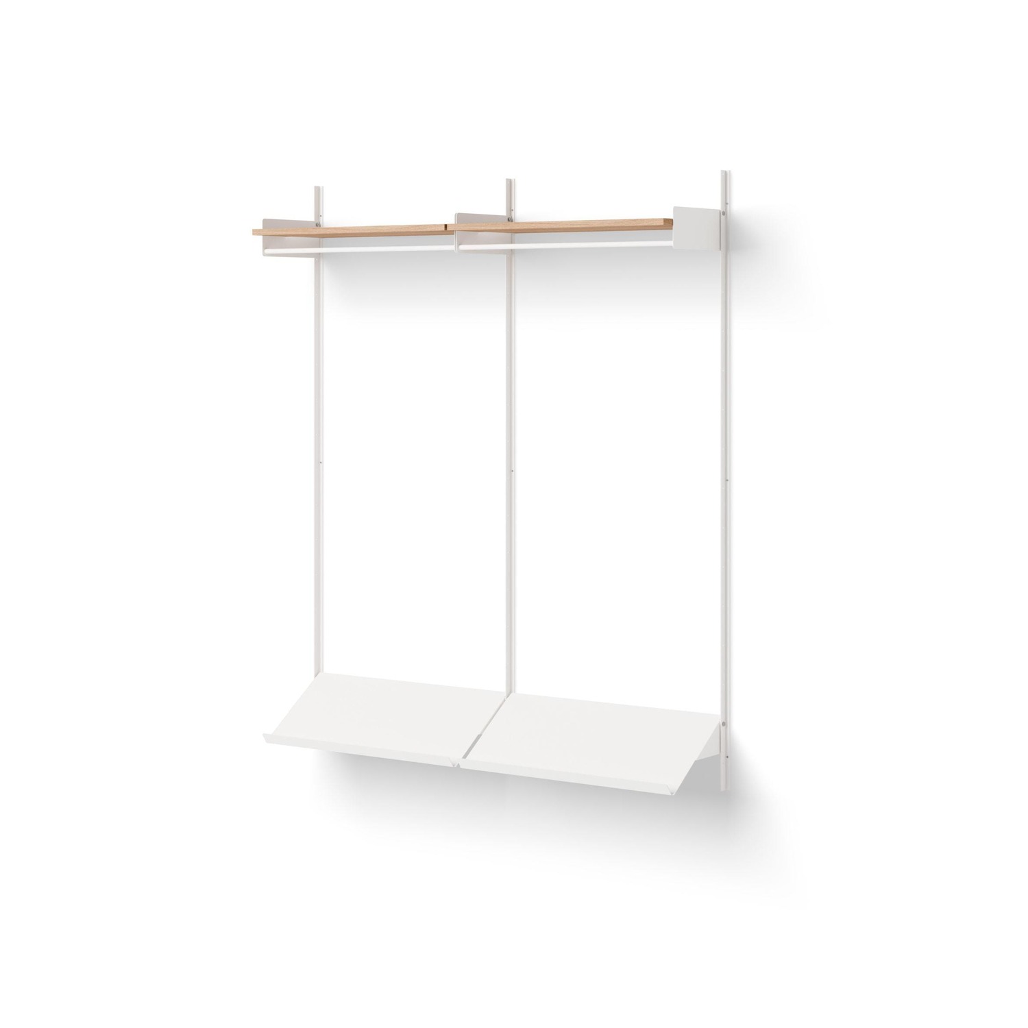 New Works WARDROBE -hylly 2