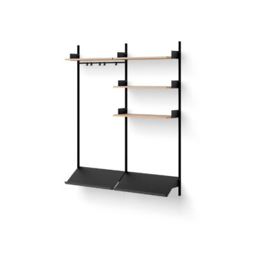 New Works WARDROBE -hylly 3