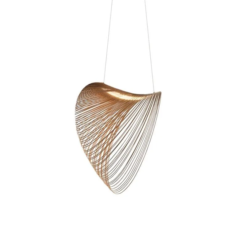 Luceplan ILLAN pendant, Ø80 cm
