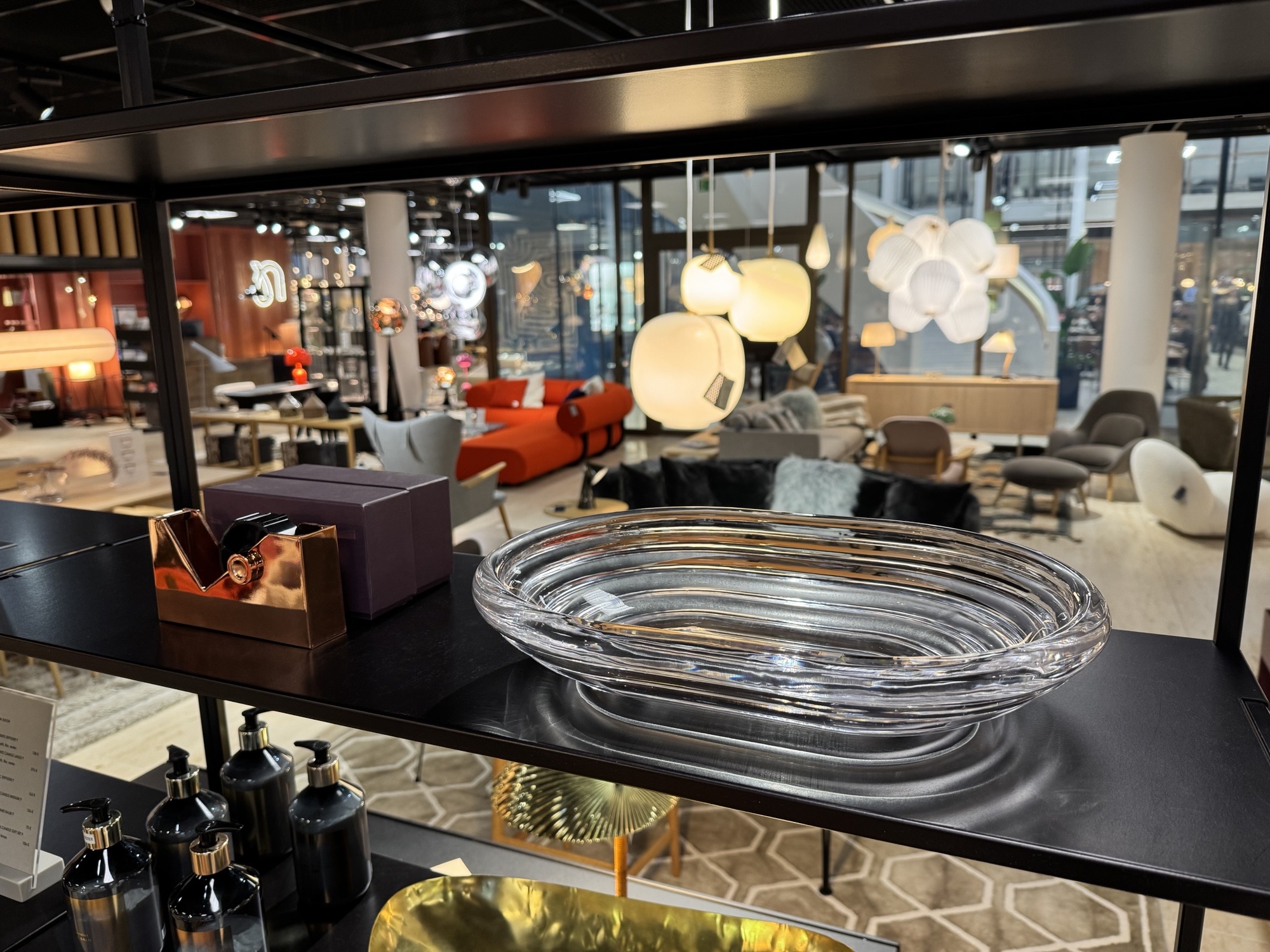 Tom Dixon CUBE -teippiteline (3kpl jäljellä), outlet - Image 4