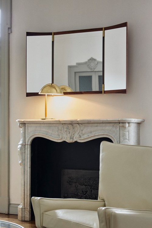 GUBI V11 ottoman - Image 2