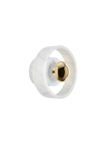 Tom Dixon STONE LED -katto/seinävalaisin