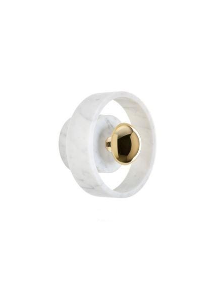 Tom Dixon STONE LED -katto/seinävalaisin