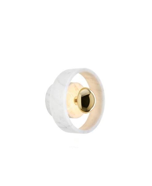 Tom Dixon STONE LED -katto/seinävalaisin - Image 2