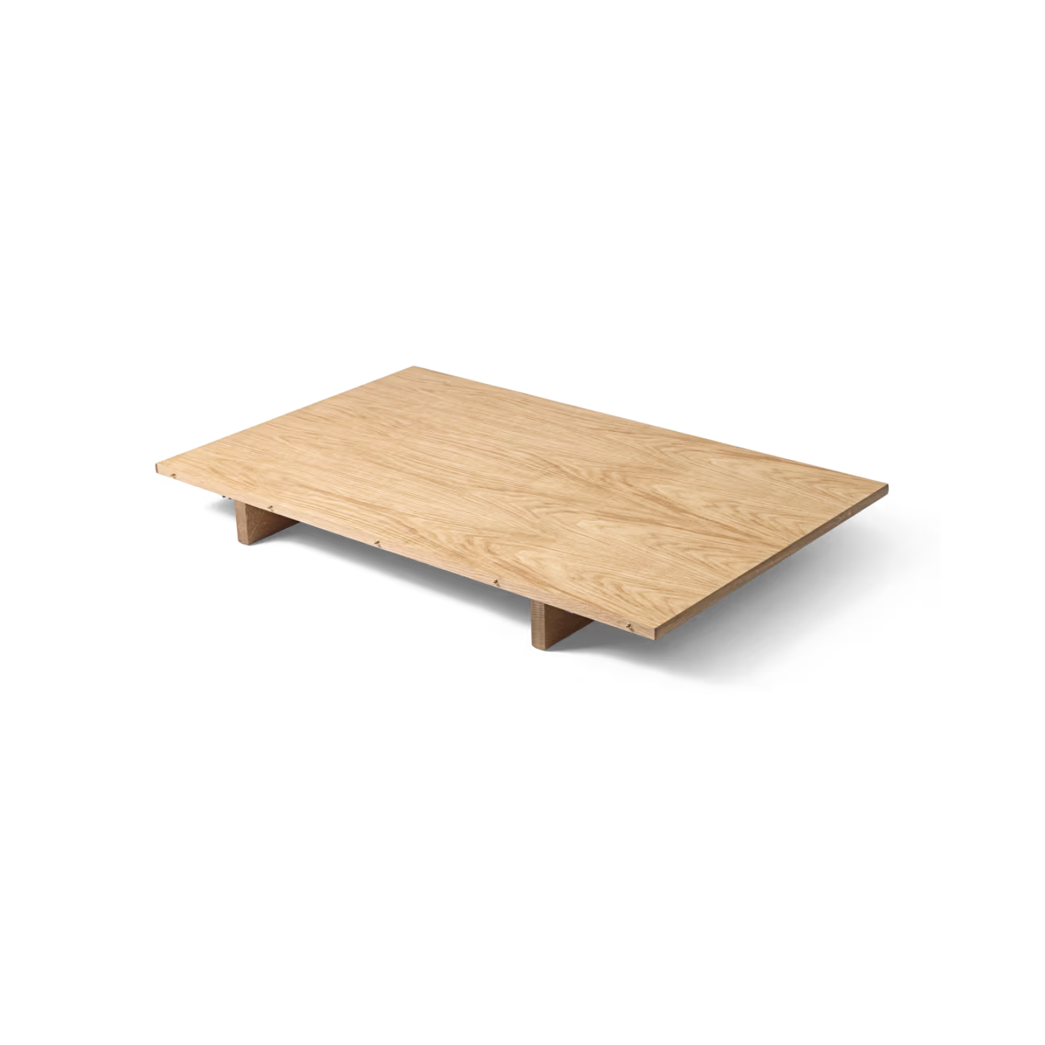 Carl Hansen OW224 -ruokapöydän jatkolevy