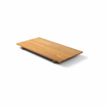 Carl Hansen CH337/CH338/CH339 -pöydän jatkopala