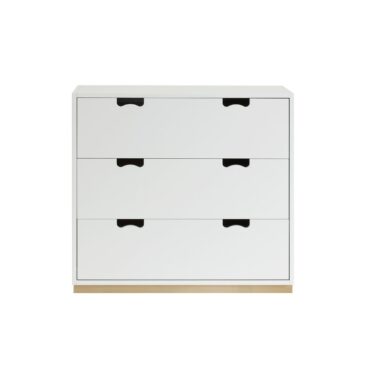 Asplund SNOW A3 -lipasto