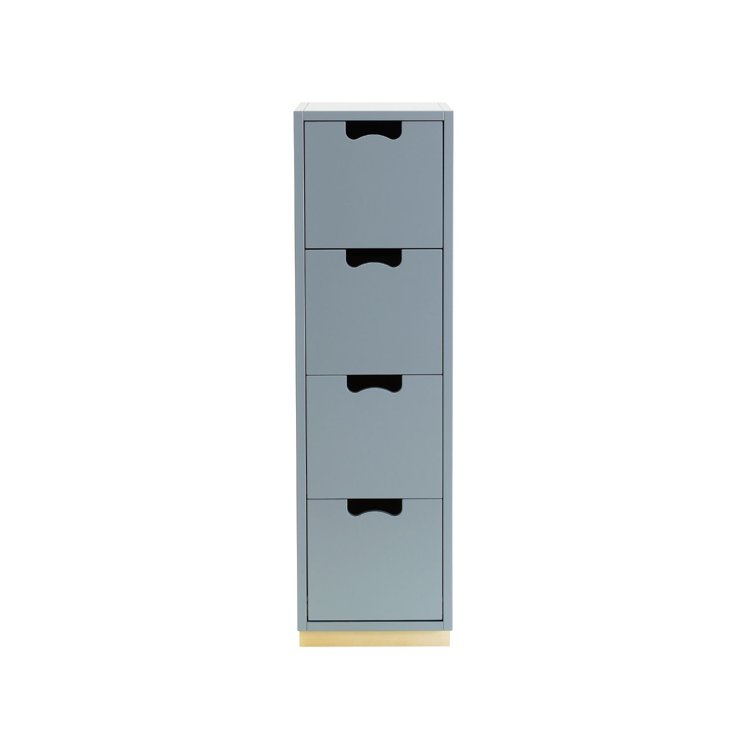 Asplund SNOW J4 -lipasto