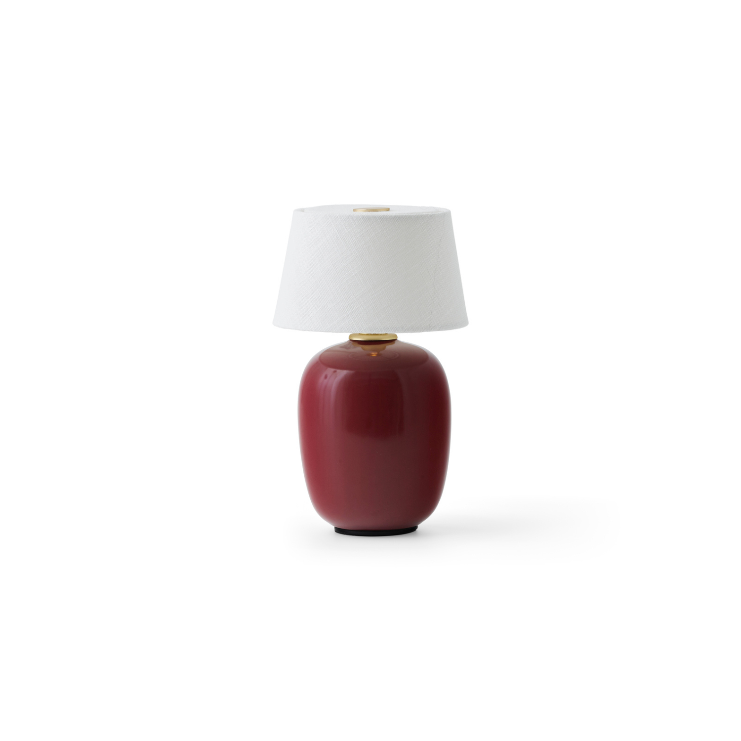 Audo Copenhagen TORSO PORTABLE -kannettava valaisin