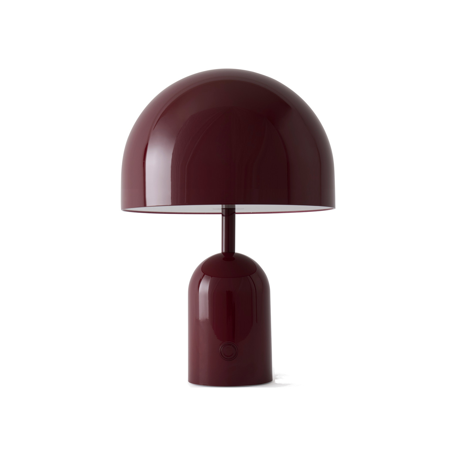 Tom Dixon BELL PORTABLE V2 portable lamp