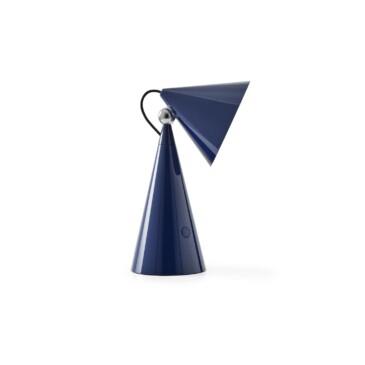 Tom Dixon POSE PORTABLE -pöytävalaisin