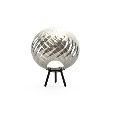 Tom Dixon WHIRL PORTABLE -valaisin