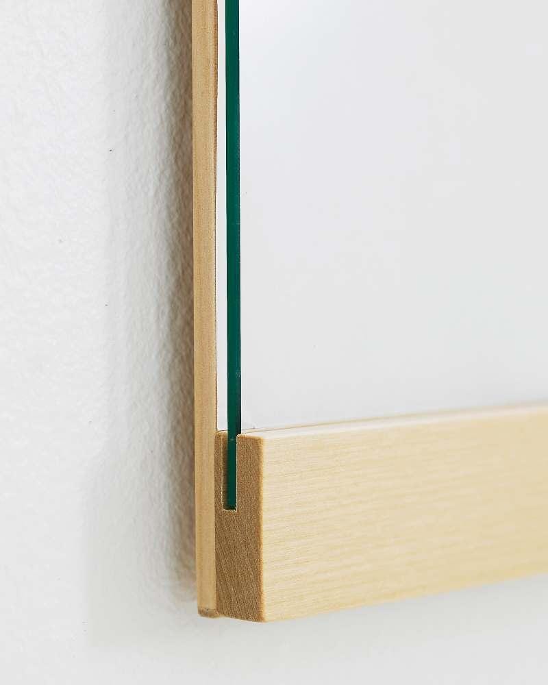 Karl Andersson & Söner FRONT DISPLAY BOARD, oak - Image 3