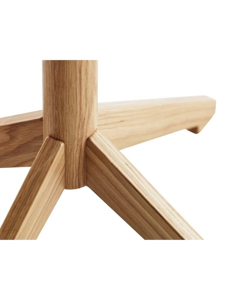 Karl Andersson & Söner LOCUS-pöytä, Ø70 cm - Image 4