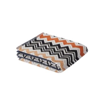 Missoni Home BERNARD-käsipyyhe 70x40cm, 160