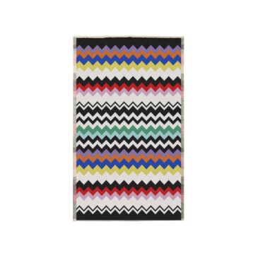 Missoni Home BEST-käsipyyhe 70x40cm, 100