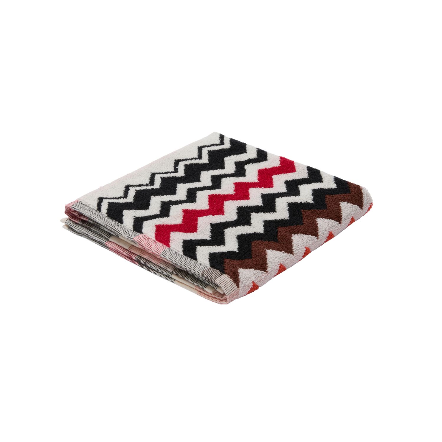 Missoni Home BEST hand towel, 156