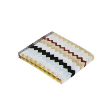 Missoni Home CURT-käsipyyhe 70x40cm, 160