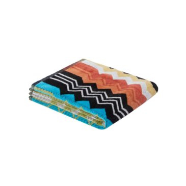 Missoni Home GIACOMO-käsipyyhe 70x40cm, 100
