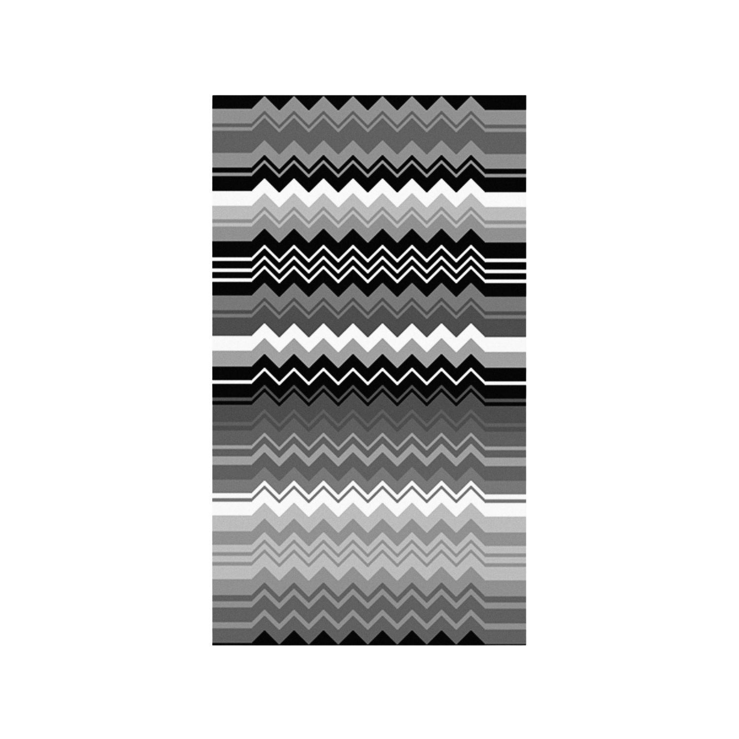 Missoni Home GIACOMO-käsipyyhe 70x40cm, 32