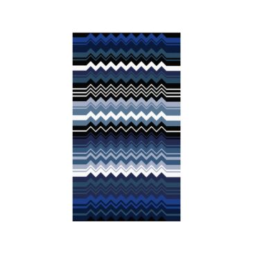 Missoni Home GIACOMO-käsipyyhe 70x40cm, 50