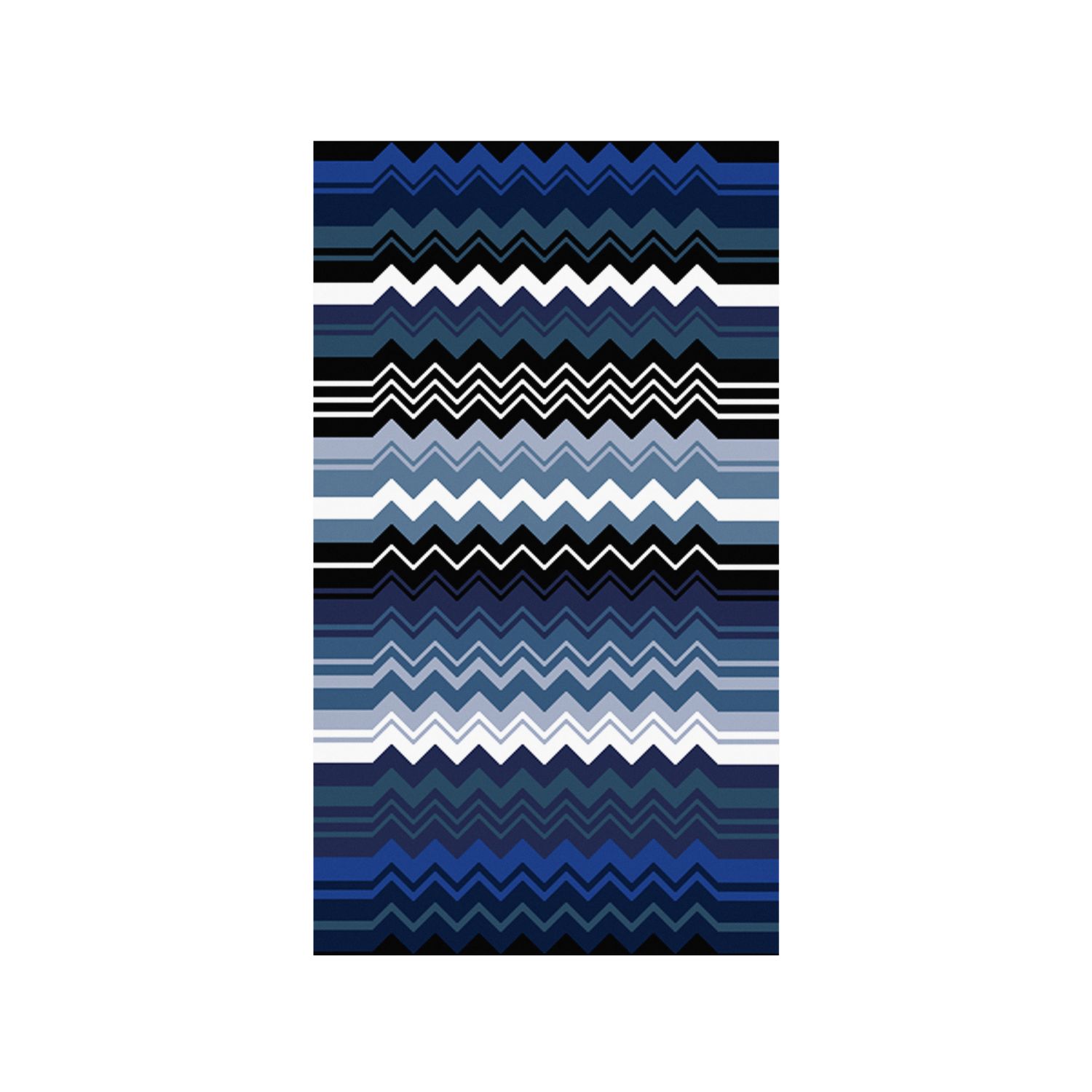 Missoni Home GIACOMO-käsipyyhe 70x40cm, 50