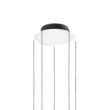 Lodes ROUND -canopy