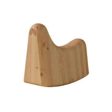 Vaarnii 014 NORPPA -keinulelu