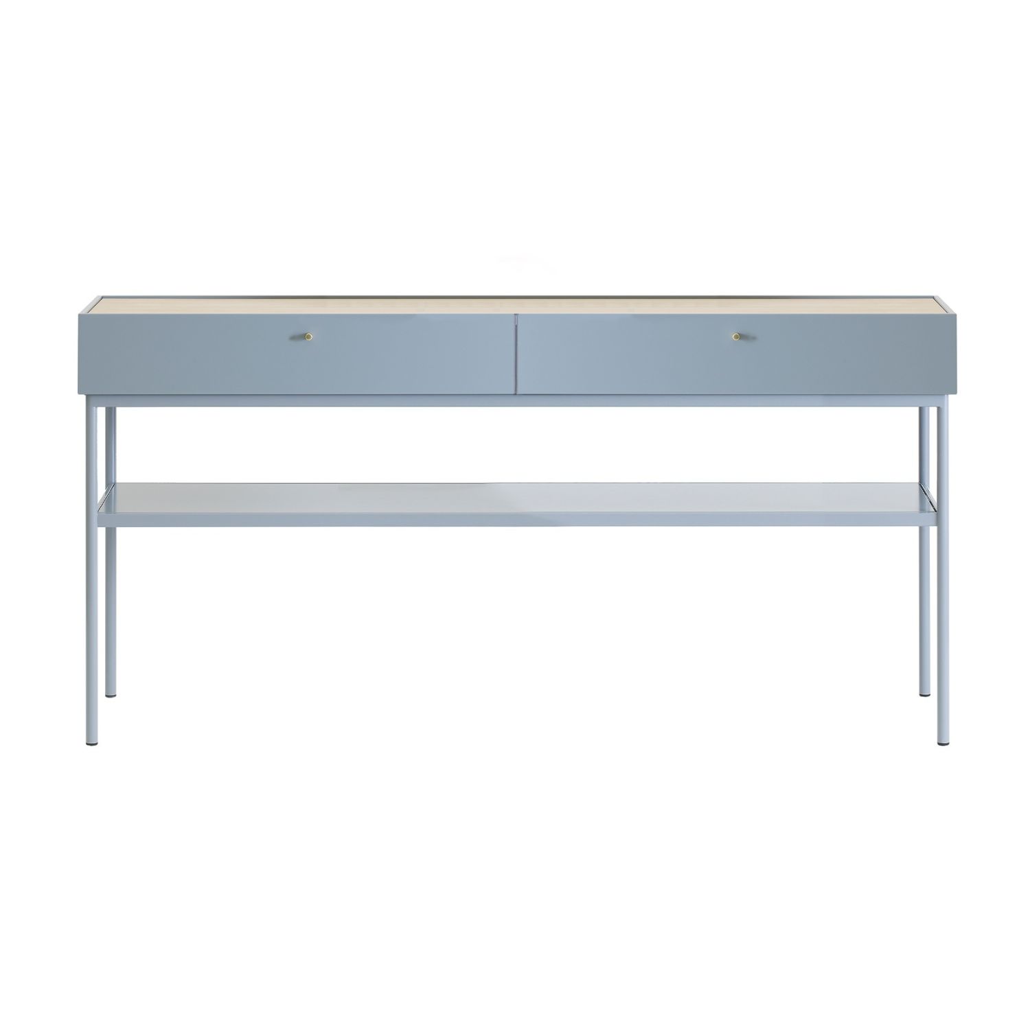 Asplund LUC 160 -konsolitaso