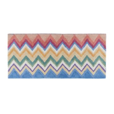 Missoni Home AMONE-kylpymatto 70x160cm, 159