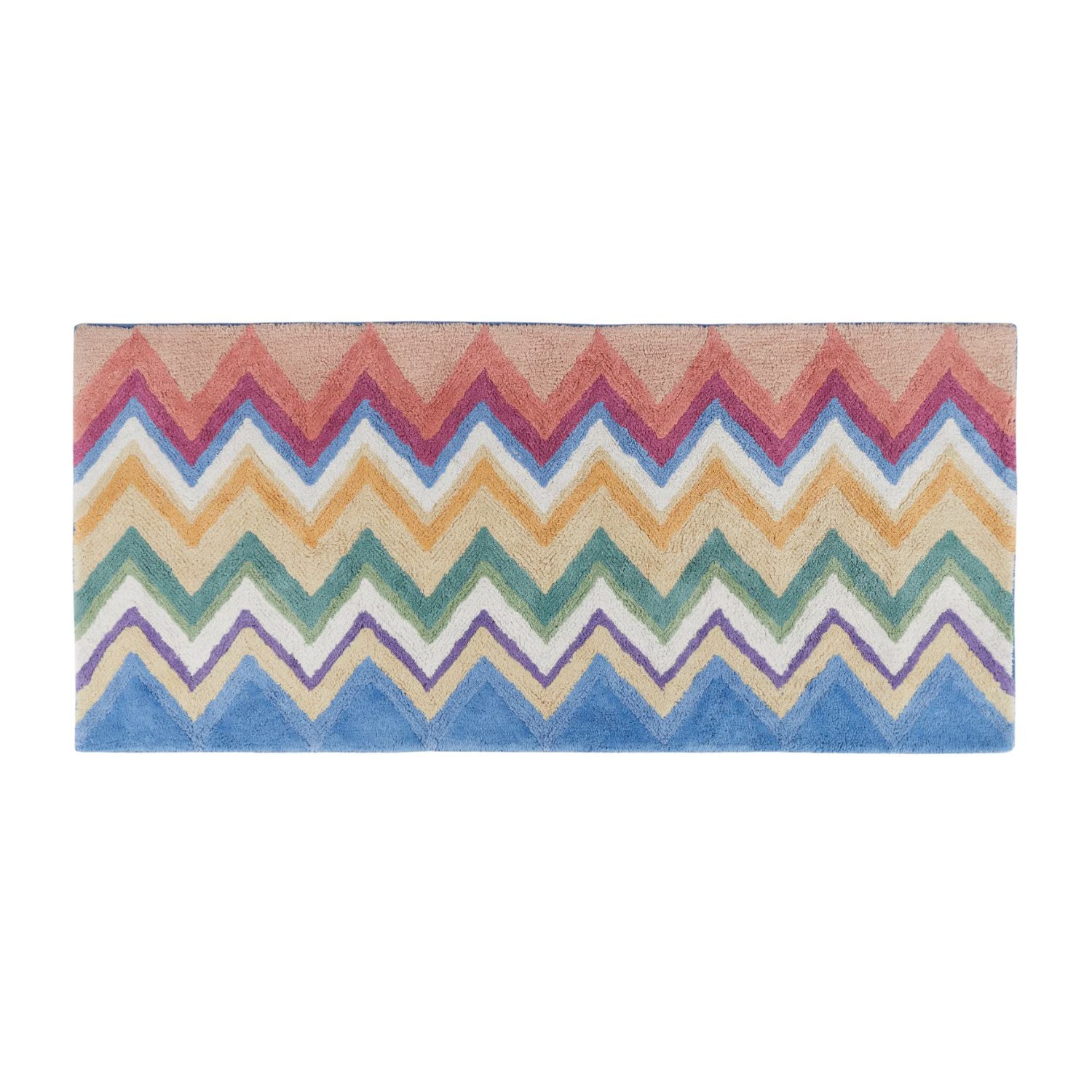 Missoni Home AMONE bath mat 70x160cm, 159