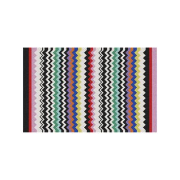 Missoni Home BEST bath mat, 100