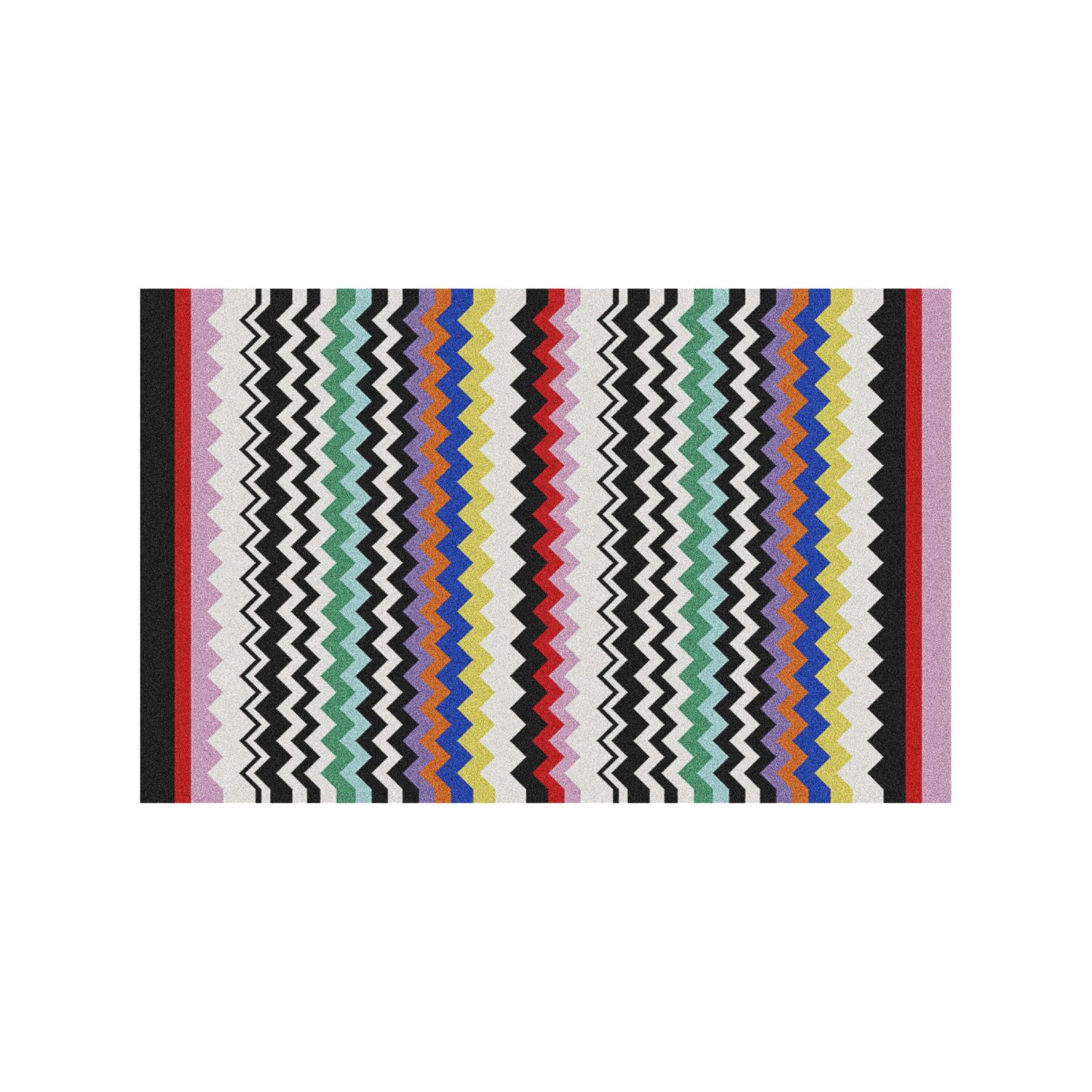 Missoni Home BEST bath mat, 100