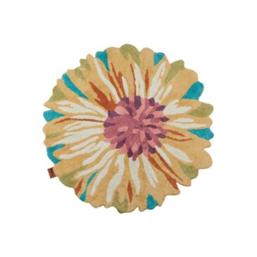 Missoni Home BLANDINE-kylpymatto Ø80cm, 100