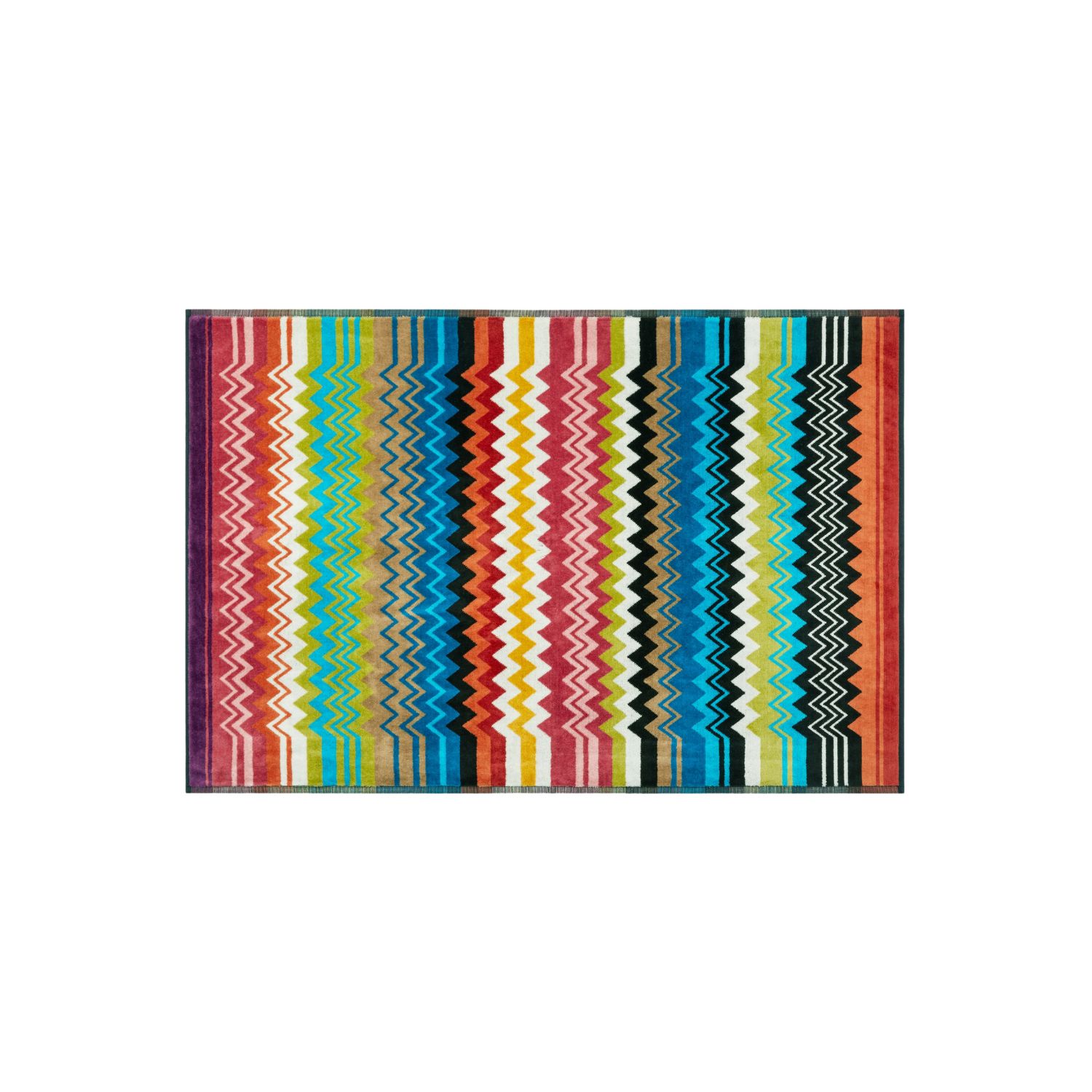 Missoni Home GIACOMO-kylpymatto 90x60cm, 100