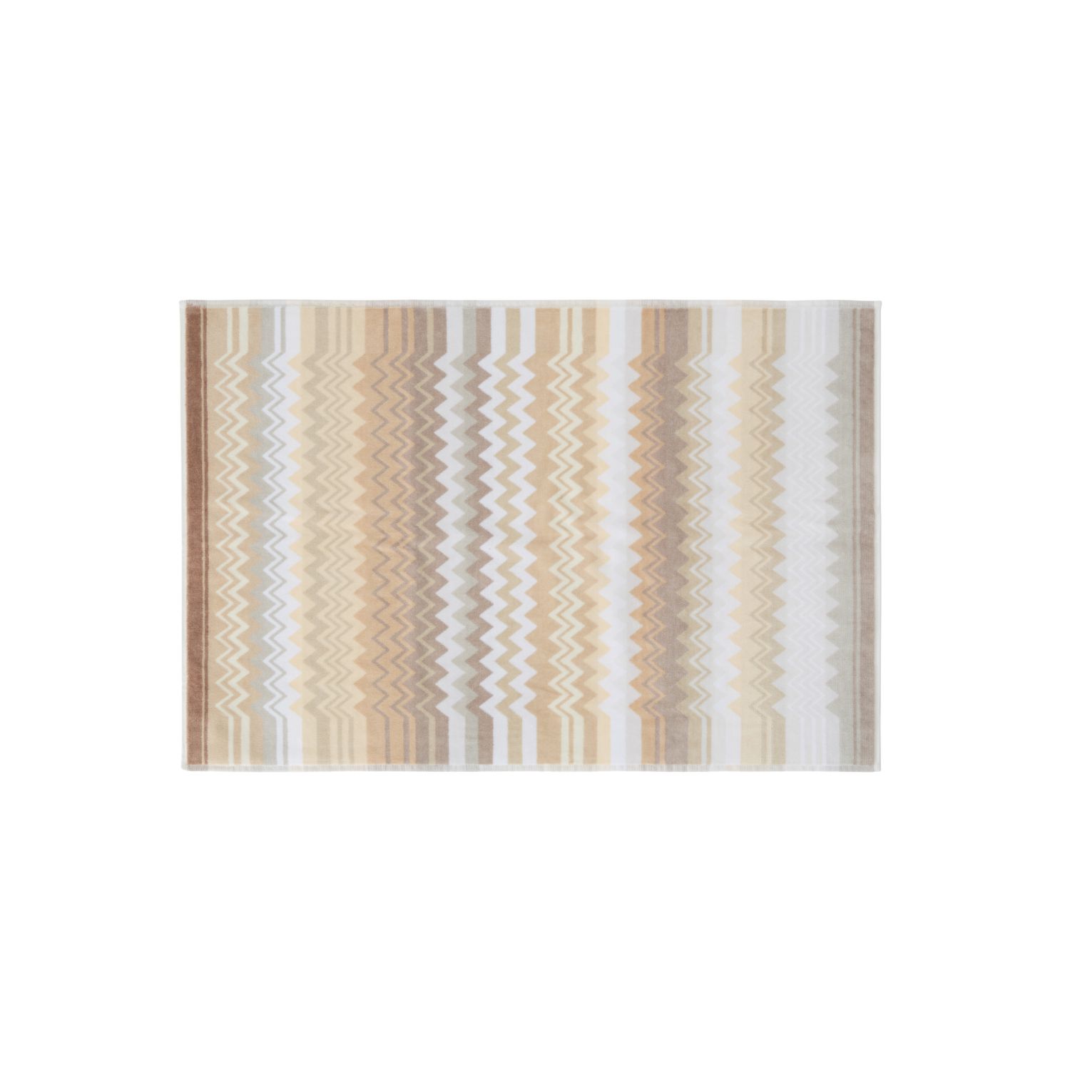 Missoni Home GIACOMO bath mat, 21
