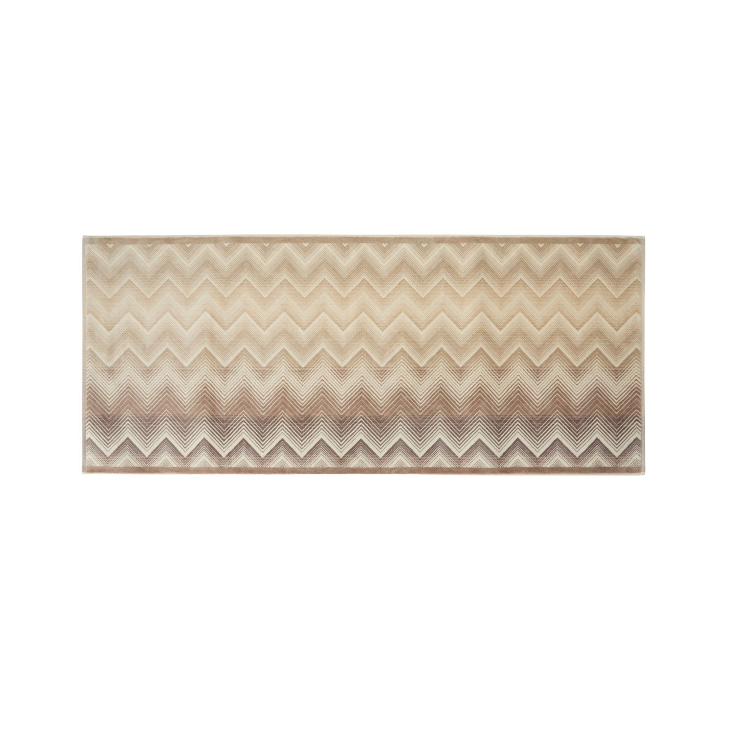 Missoni Home MAREA bath mat, 211