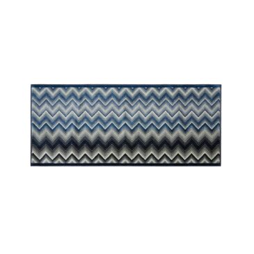 Missoni Home MAREA bath mat, 501