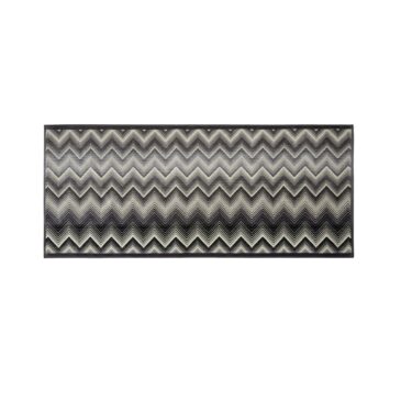 Missoni Home MAREA bath mat, 601