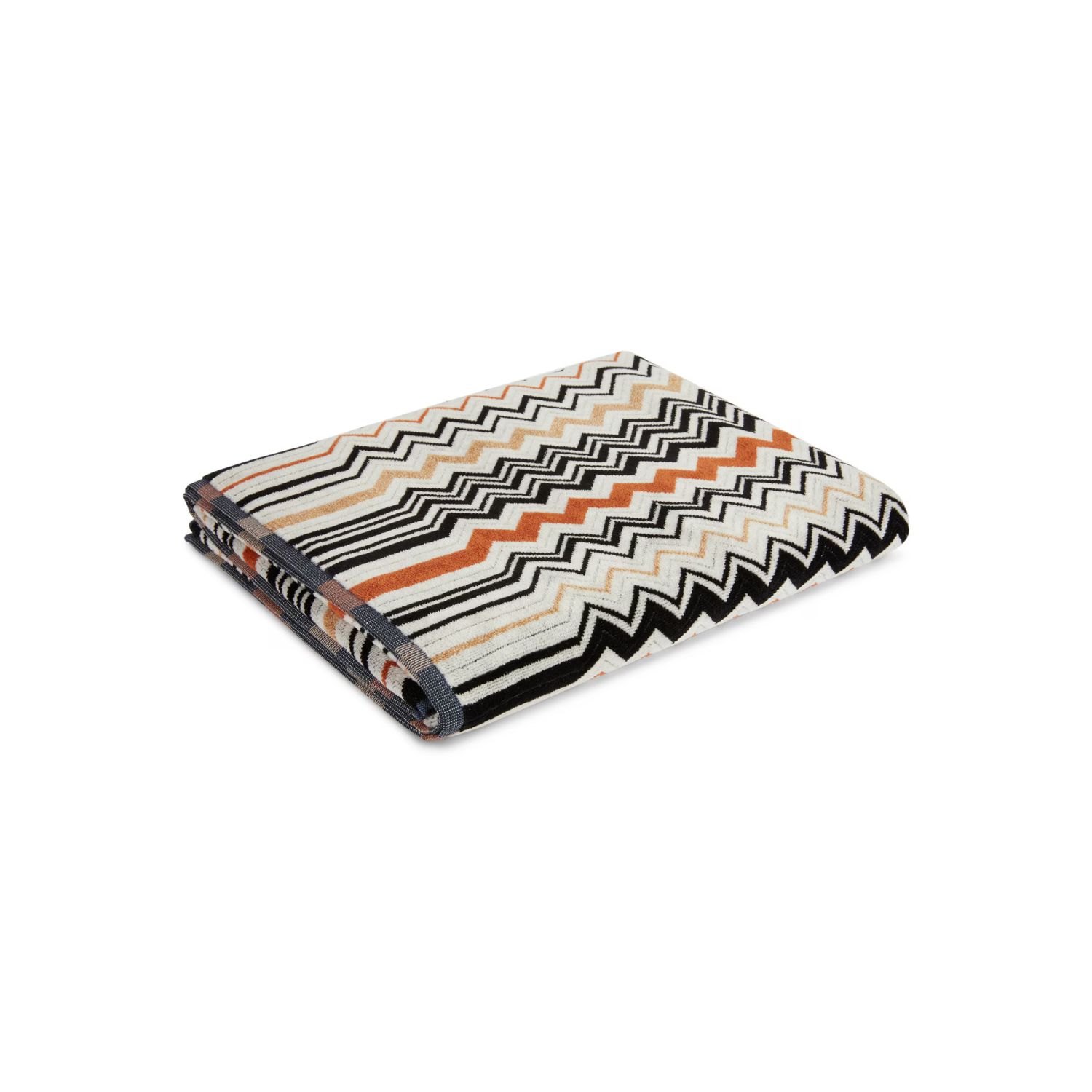 Missoni Home BERNARD-kylpypyyhe iso 100x150cm, 160