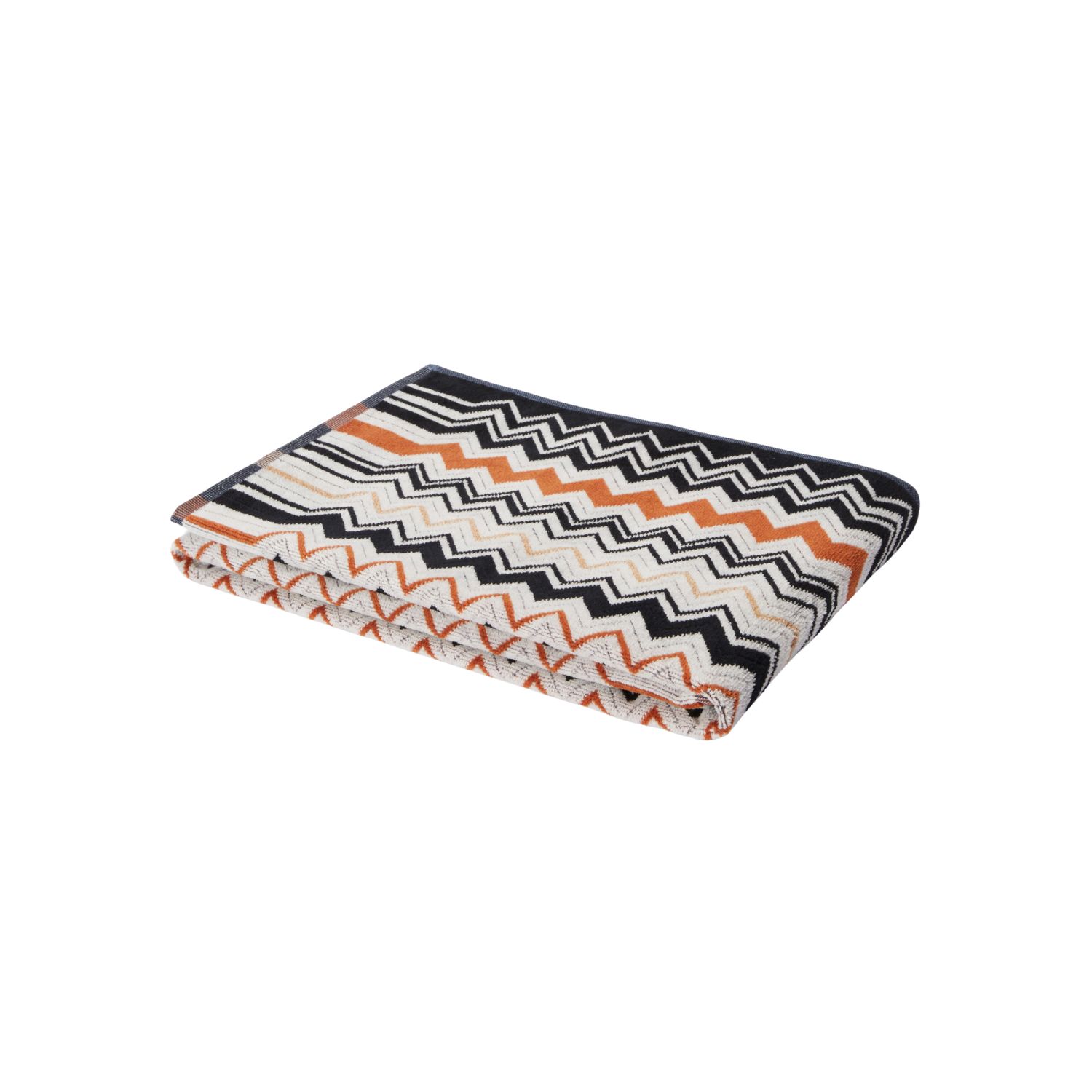 Missoni Home BERNARD-kylpypyyhe pieni 70x115cm, 160
