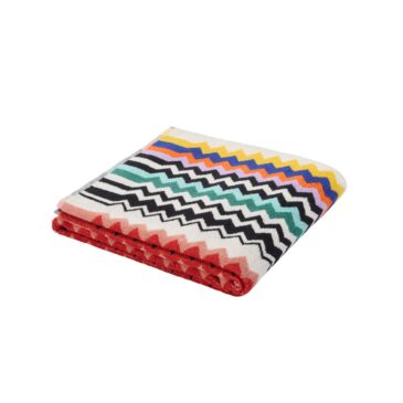 Missoni Home BEST bath sheet, 100