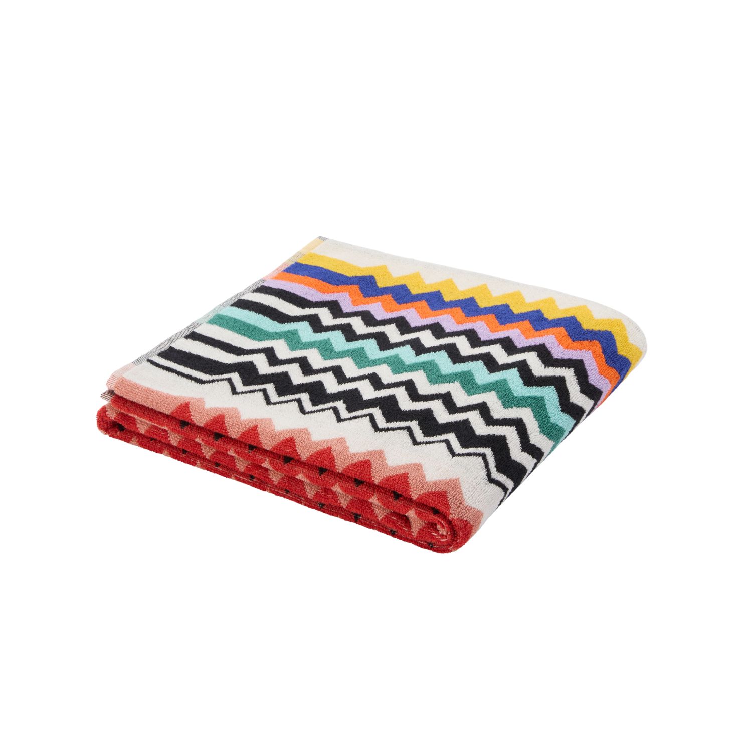 Missoni Home BEST bath sheet, 100