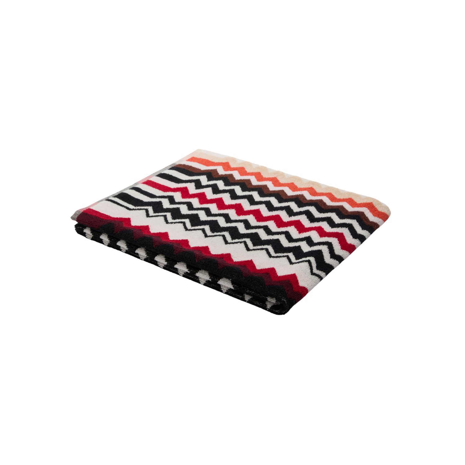 Missoni Home BEST-kylpypyyhe pieni 70x115cm, 156