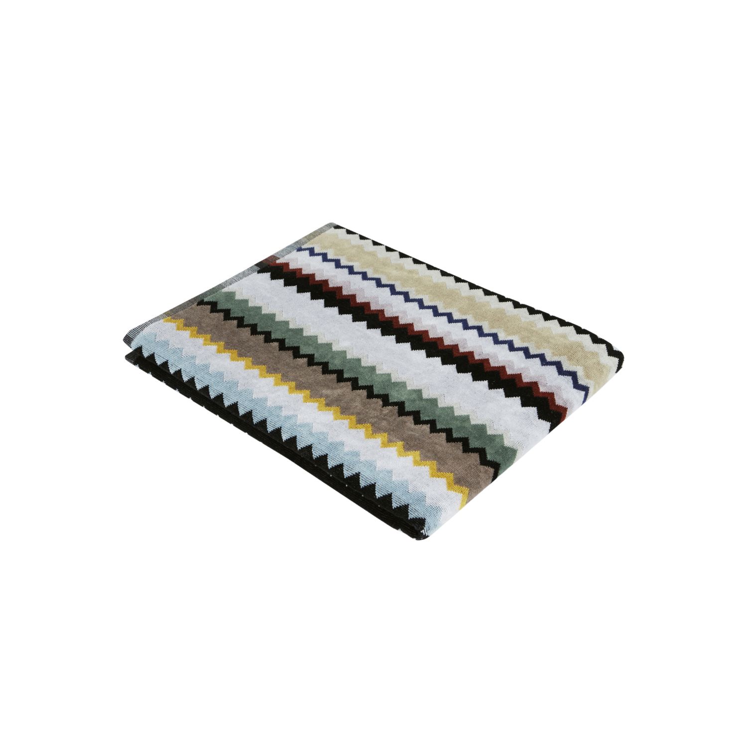 Missoni Home CURT-kylpypyyhe iso 80x160cm, 160