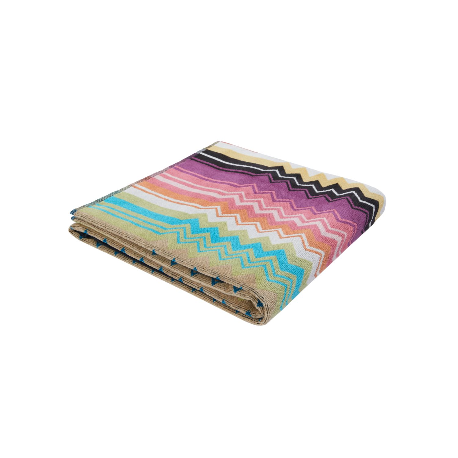 Missoni Home GIACOMO-kylpypyyhe iso 100x150cm, 100