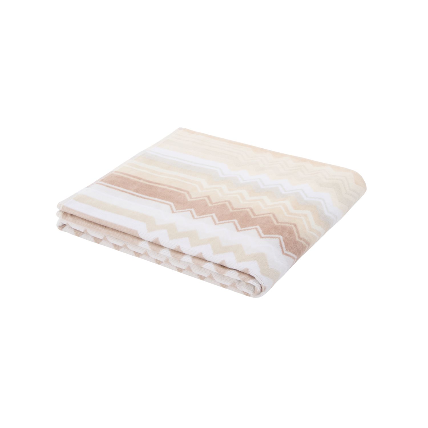 Missoni Home GIACOMO bath sheet, 21