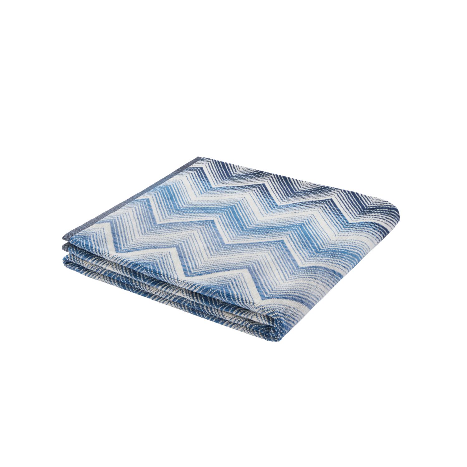 Missoni Home MAREA bath sheet, 501