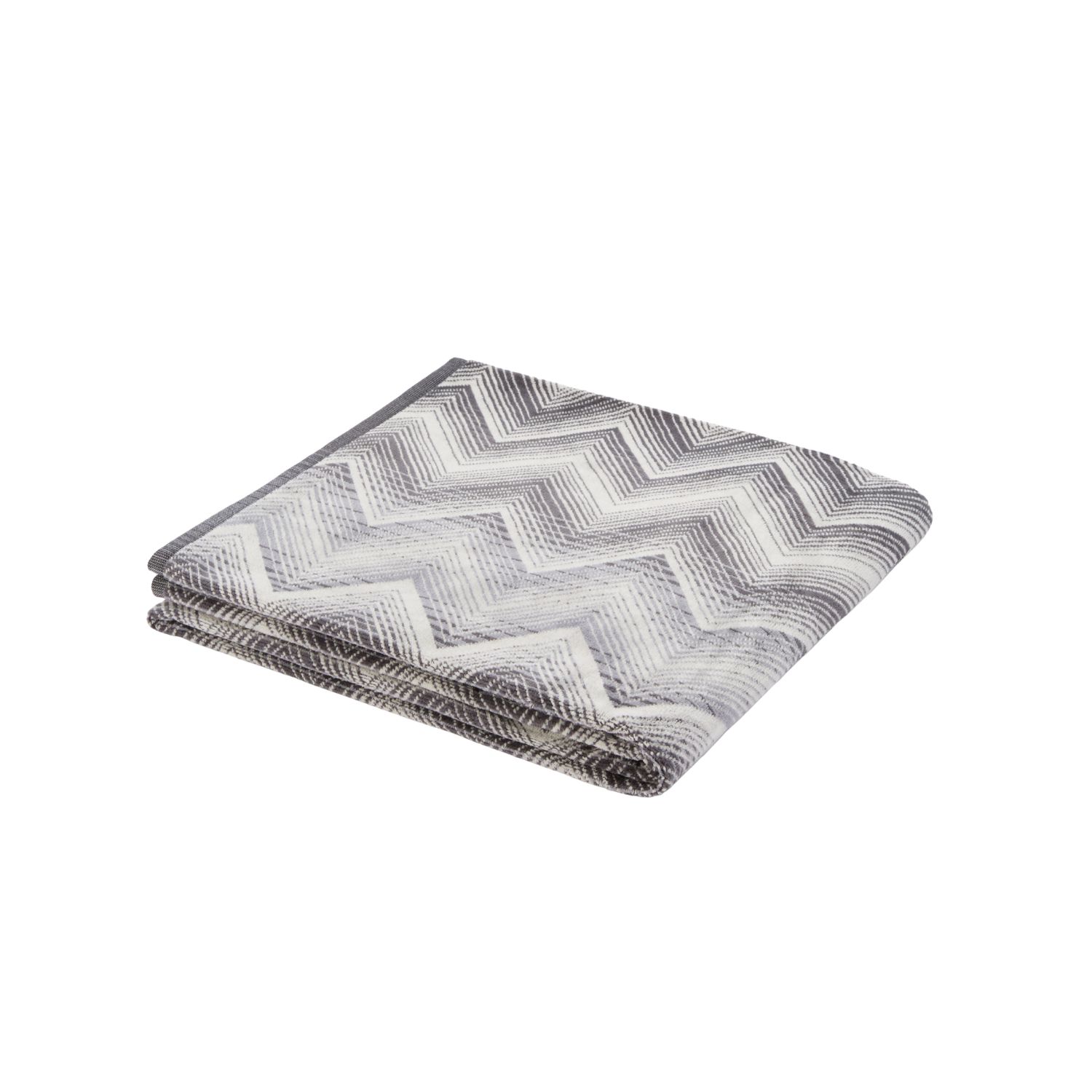 Missoni Home MAREA bath sheet, 601